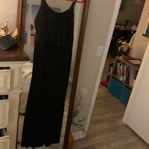 Size 16 W blank pant suit